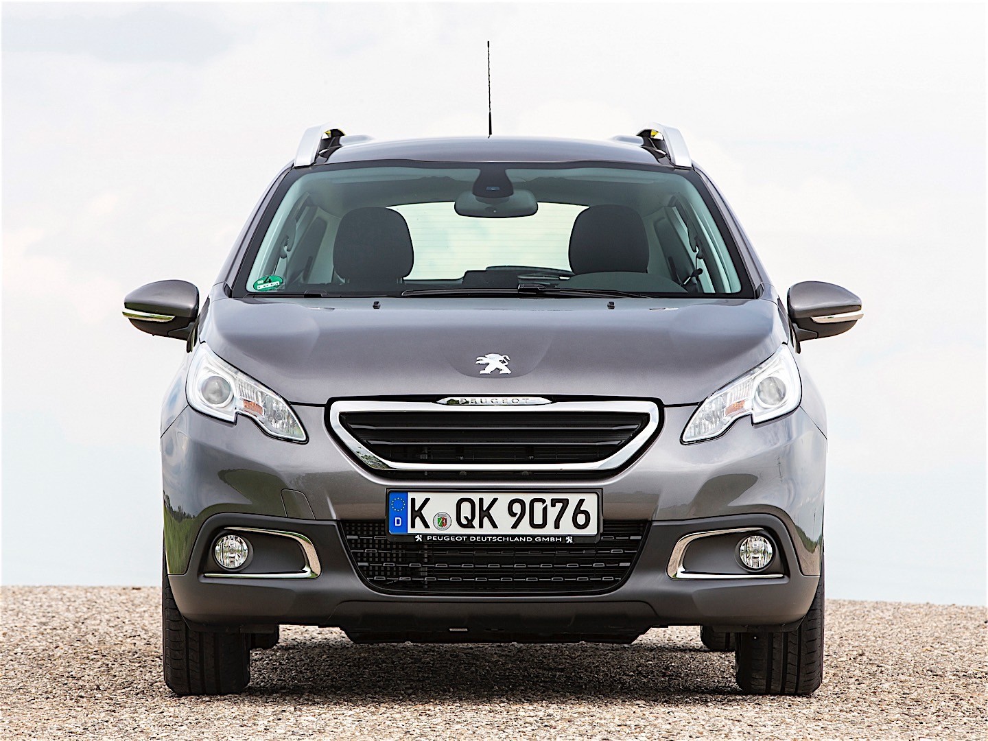 Peugeot 2008 photo 21