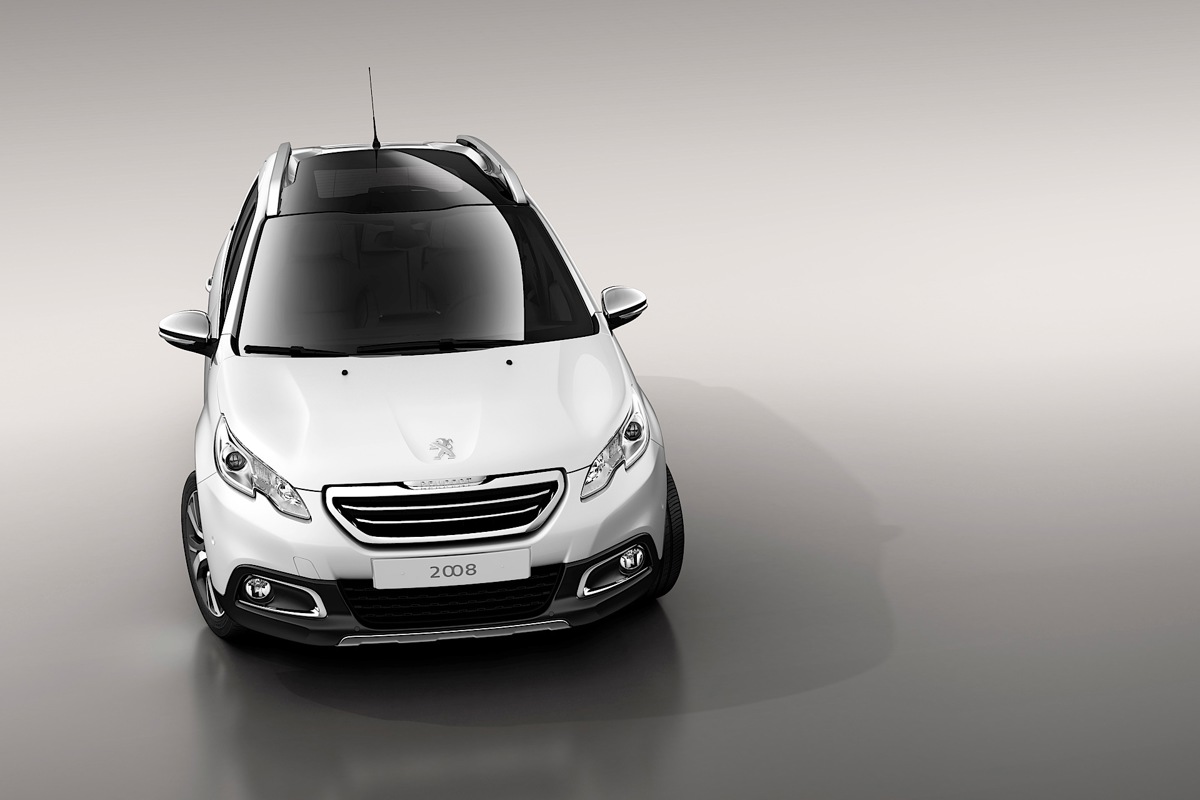 Peugeot Peugeot 2008
