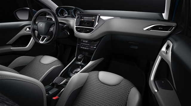 Peugeot 2008 foto 63