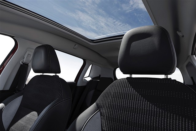 Peugeot 2008 foto 65