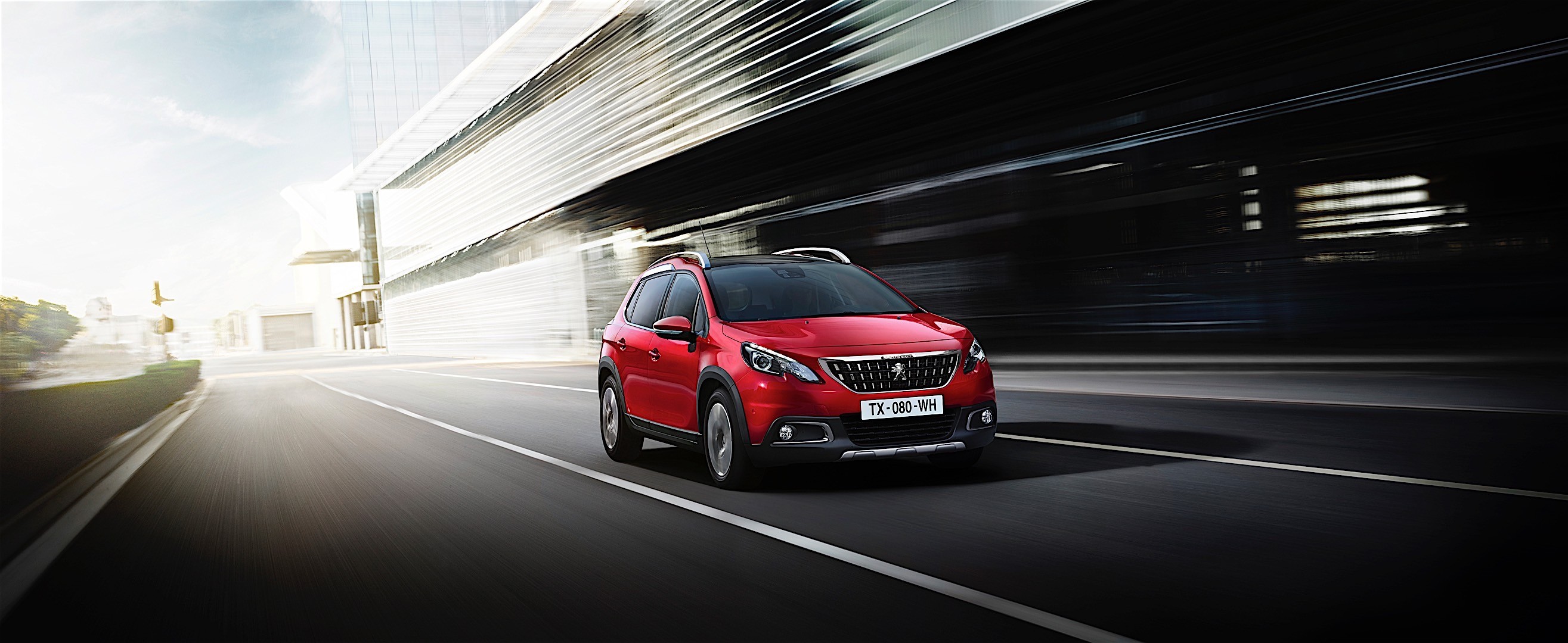 Peugeot 2008 photo 27