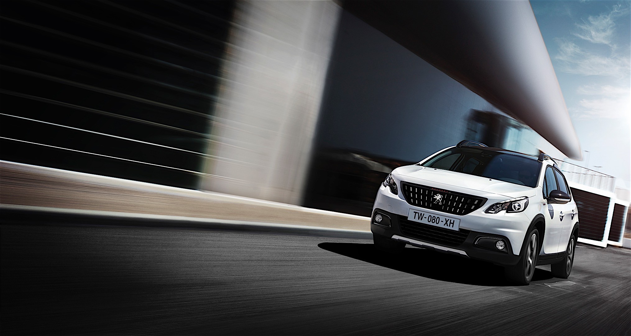Peugeot 2008 photo 47