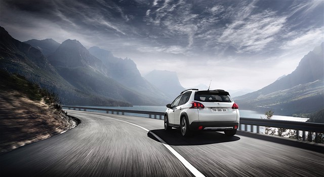 Peugeot 2008 foto 48