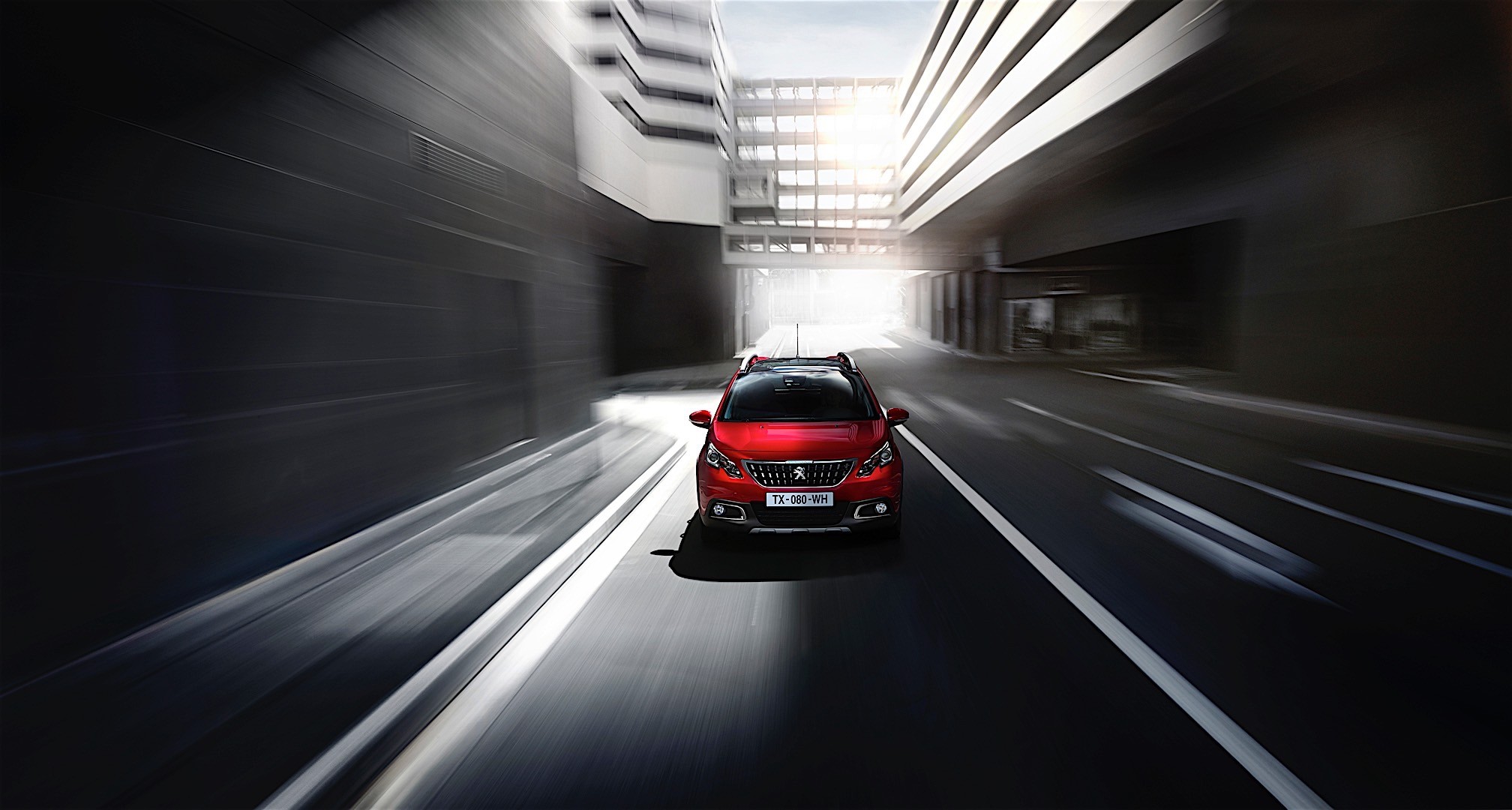 Peugeot 2008 photo 51