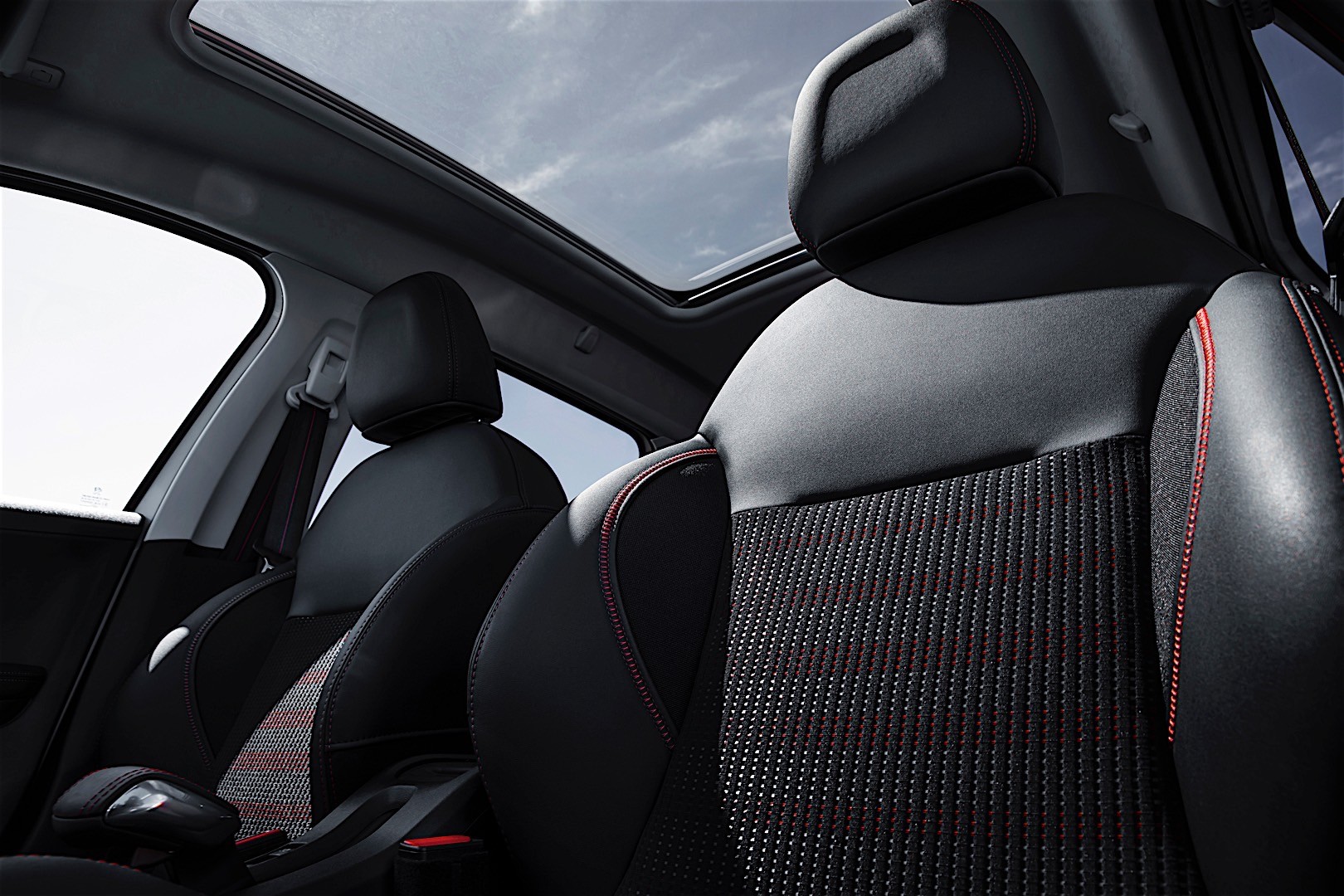 Peugeot 2008 photo 68