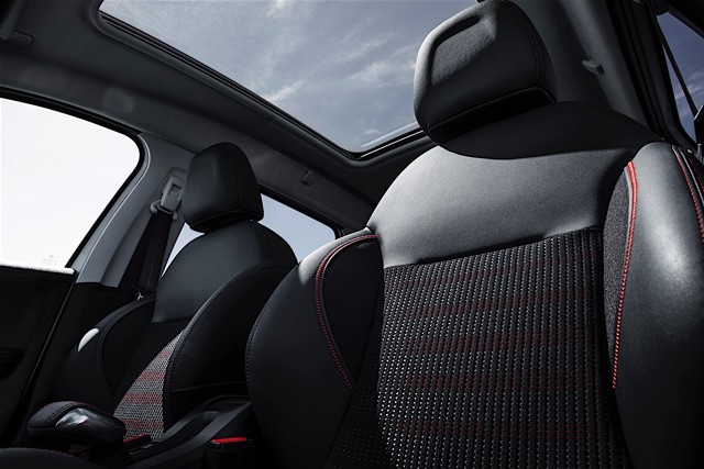 Peugeot 2008 foto 68