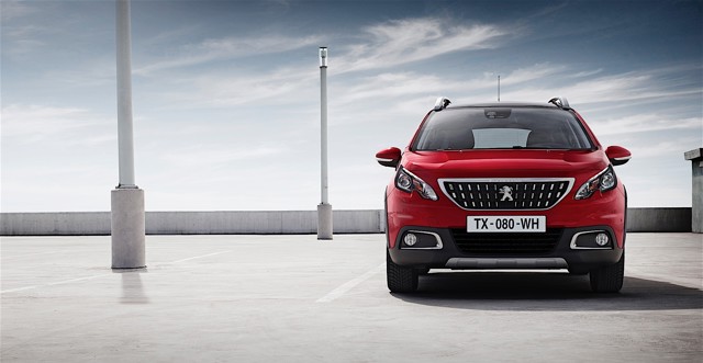 Peugeot 2008 foto 62