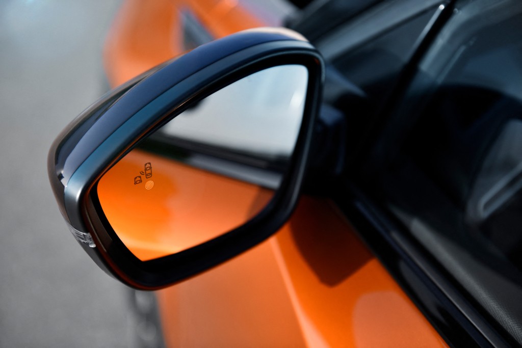 Peugeot 2008 photo 85