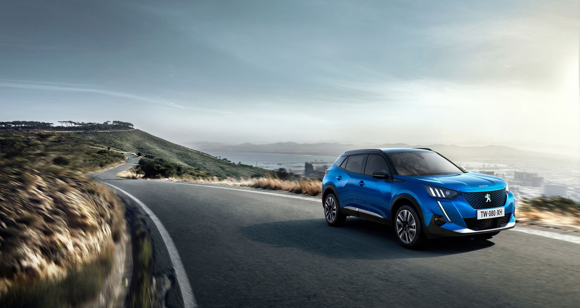 Peugeot 2008 photo 8