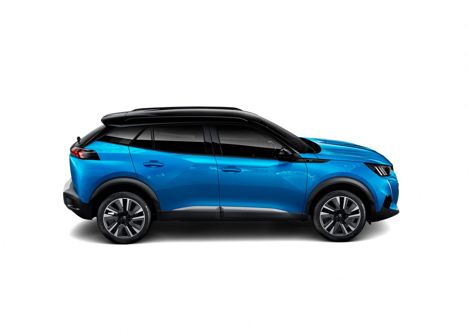 Peugeot 2008 photo 14