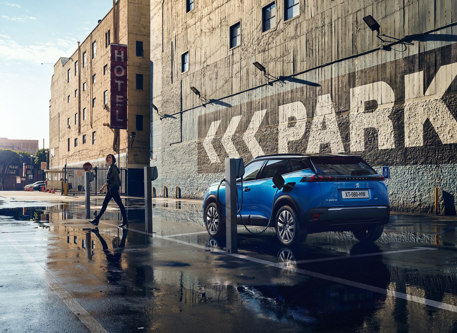 Peugeot 2008 photo 16