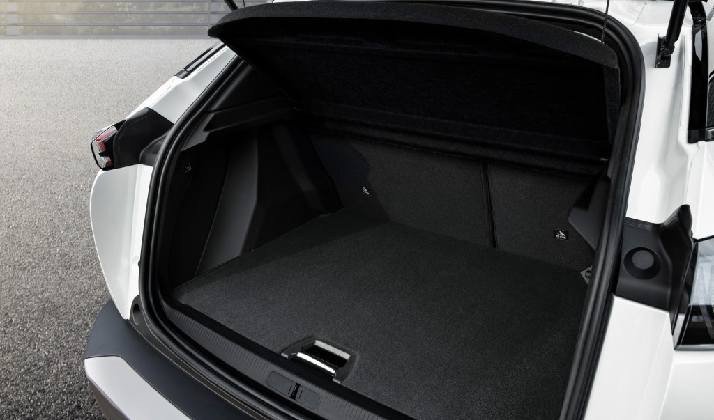 Peugeot 2008 photo 104