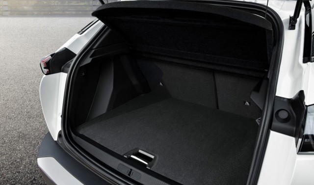 Peugeot 2008 Foto 104