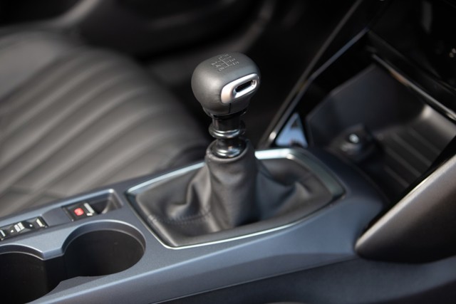 Peugeot 2008 Foto 109