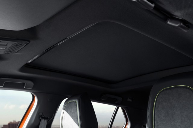Peugeot 2008 Foto 111
