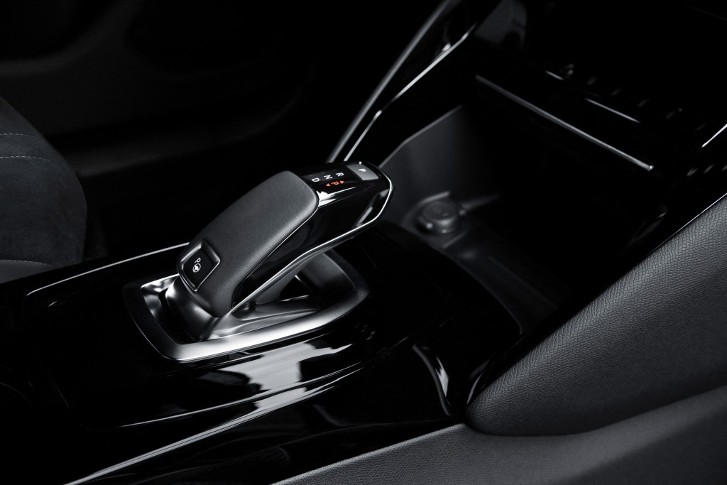 Peugeot 2008 photo 115