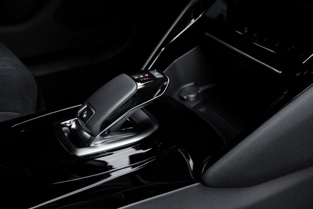 Peugeot 2008 Foto 115