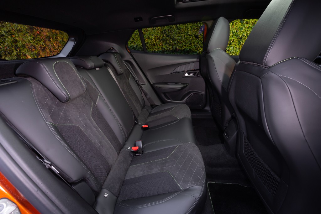 Peugeot 2008 photo 117