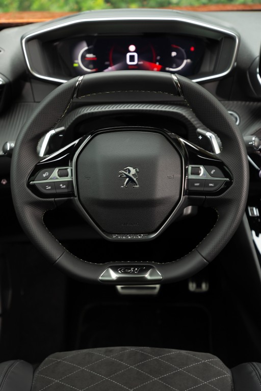 Peugeot 2008 photo 119