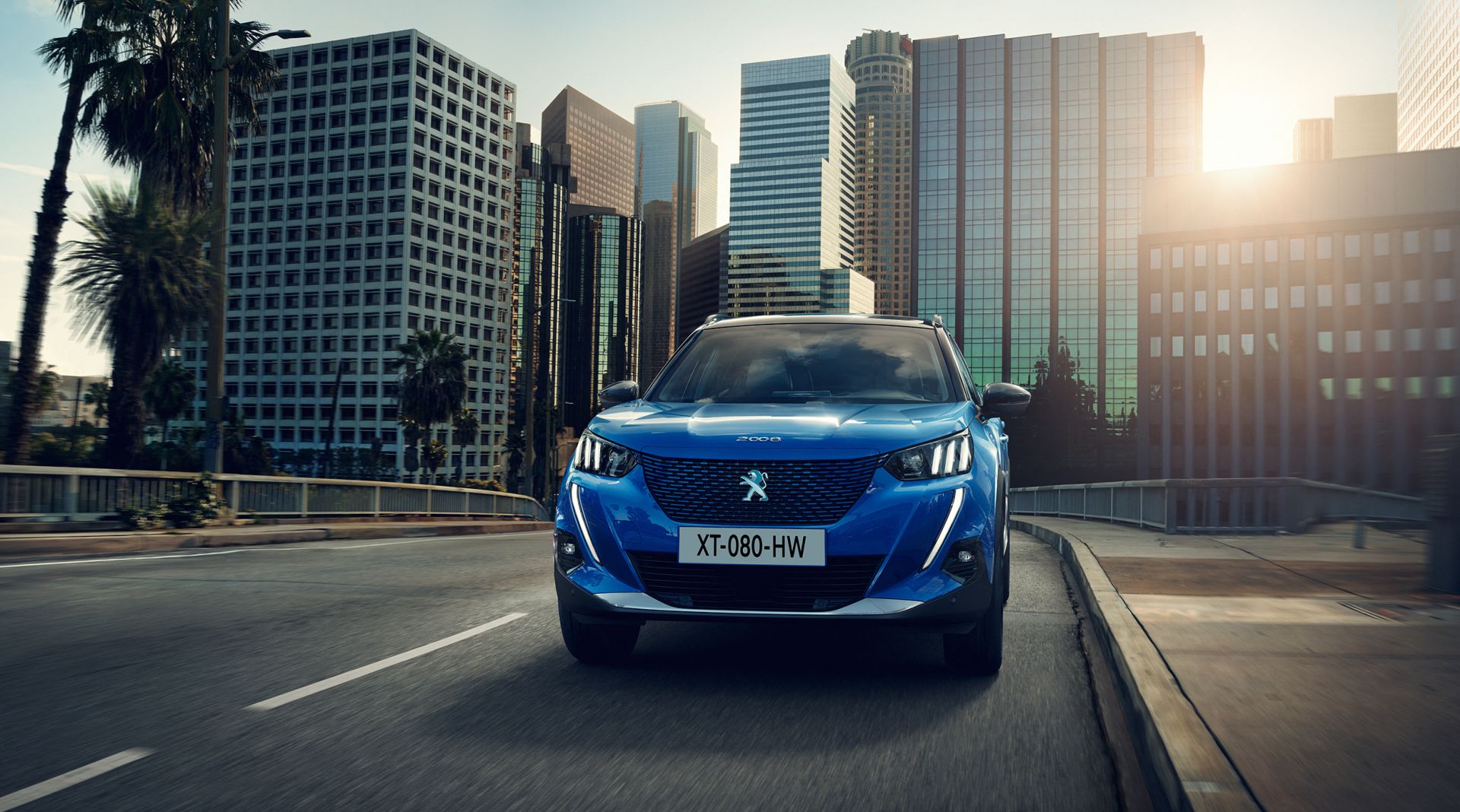 Peugeot 2008 photo 4