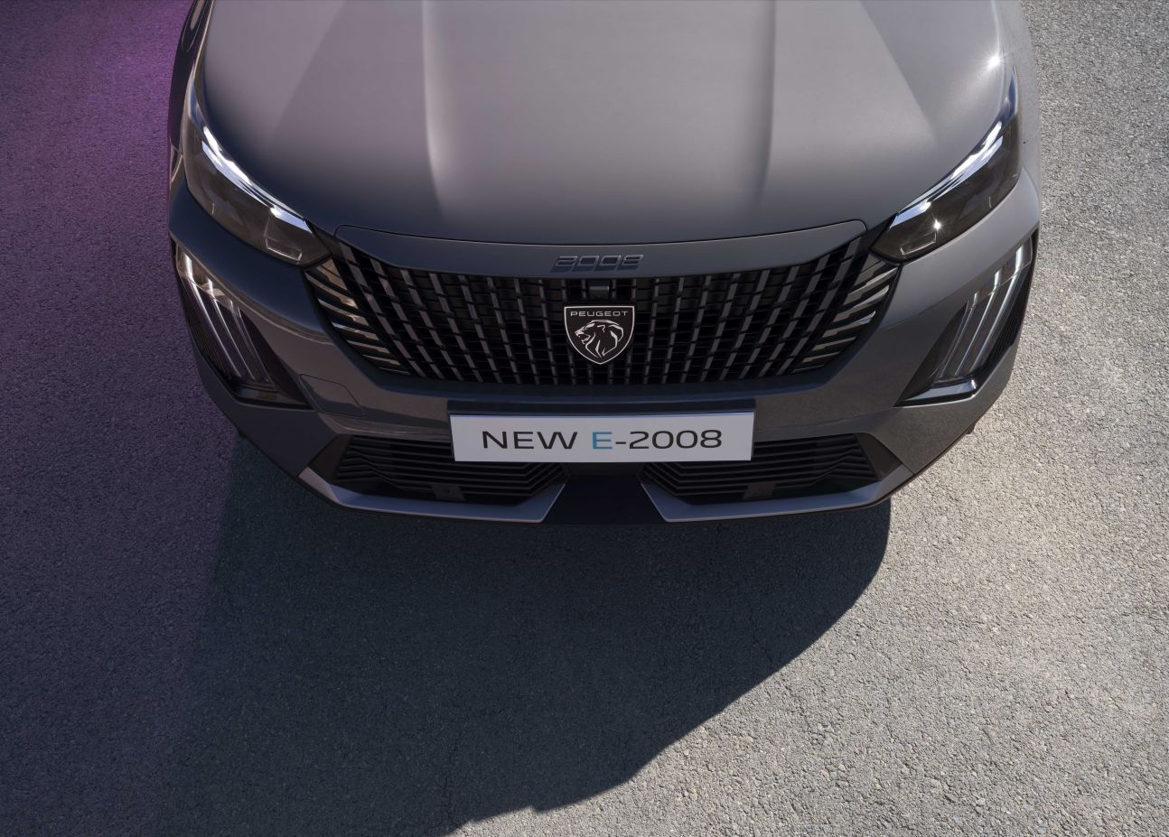 Peugeot 2008 photo 6