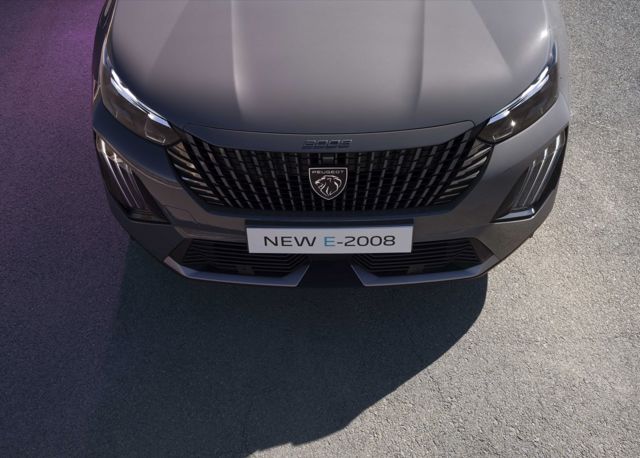 Peugeot 2008 foto 6
