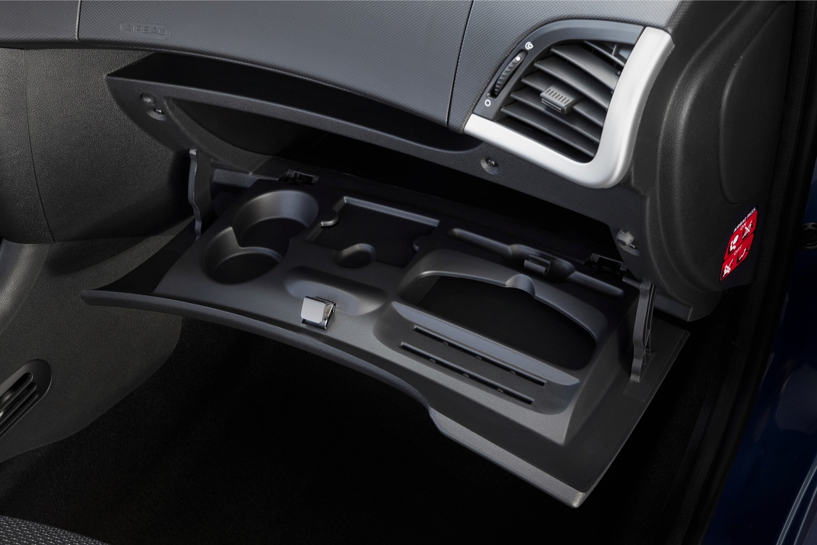 Peugeot 206+ 5 Doors photo 24