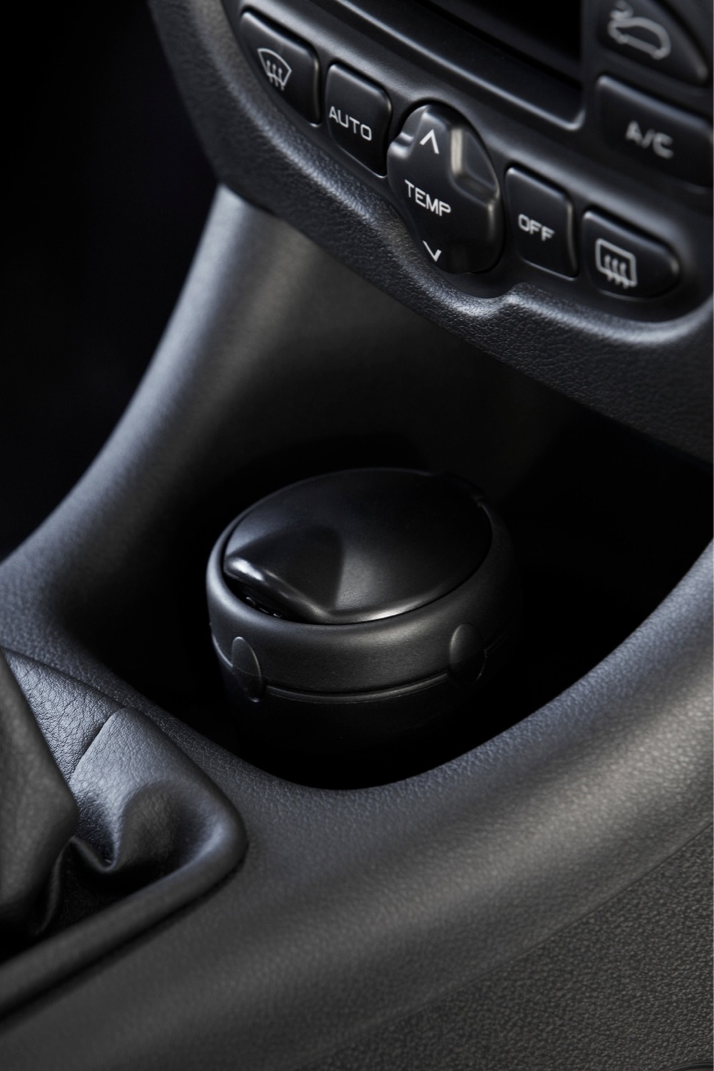 Peugeot 206+ 5 Doors photo 25