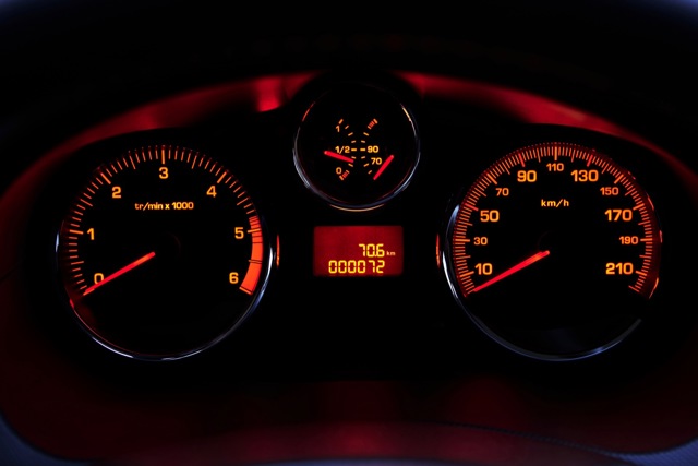 Peugeot 206+ 5 Doors photo 26