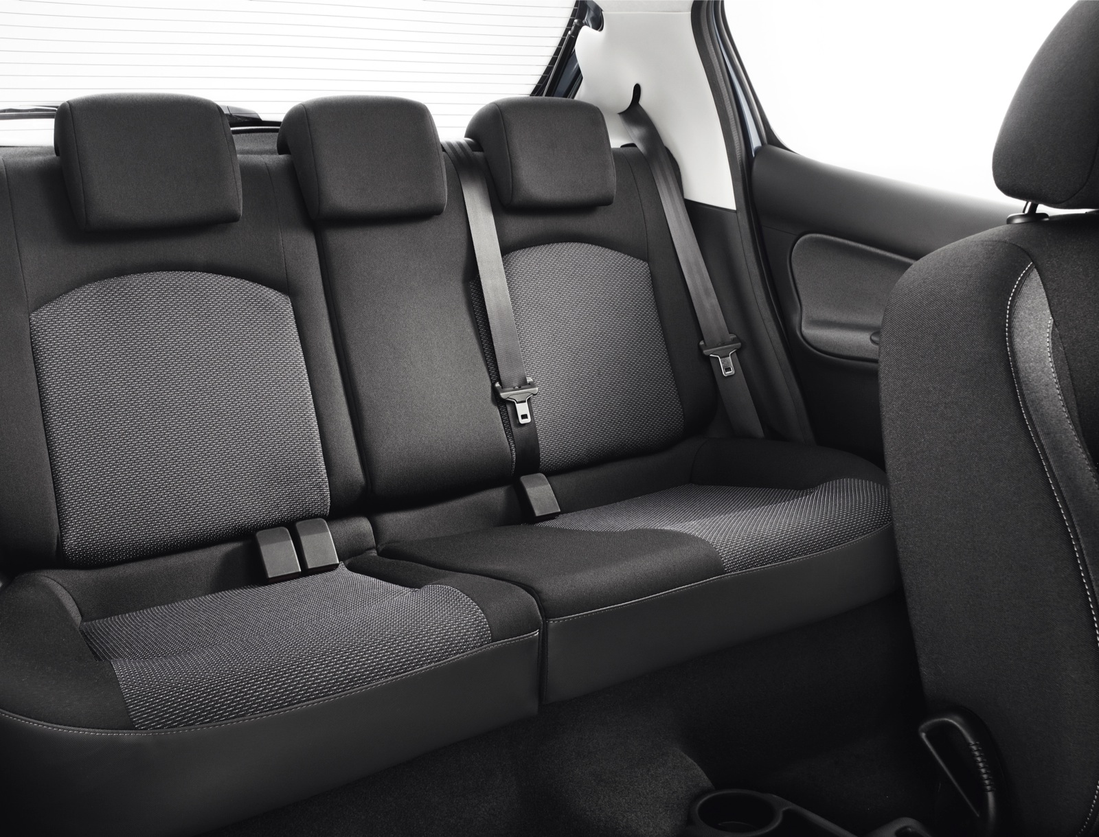 Peugeot 206+ 5 Doors photo 27