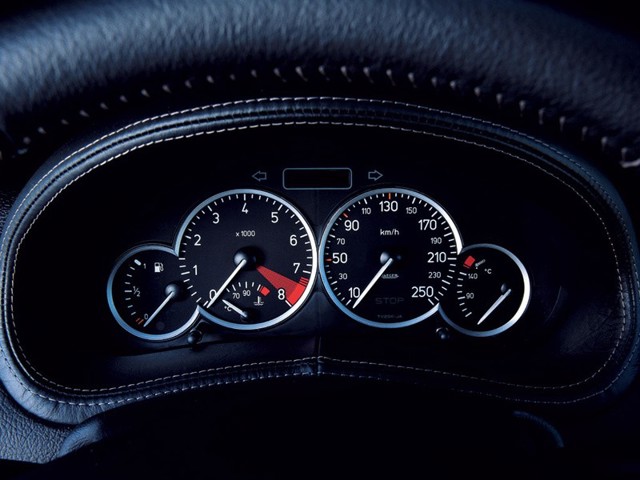 Peugeot 206 3 Doors photo 18
