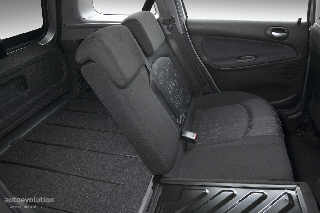 Peugeot 206 Sw photo 27