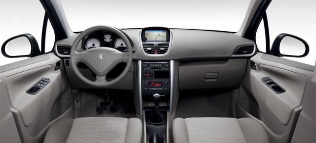 Peugeot 207 3 Doors photo 33