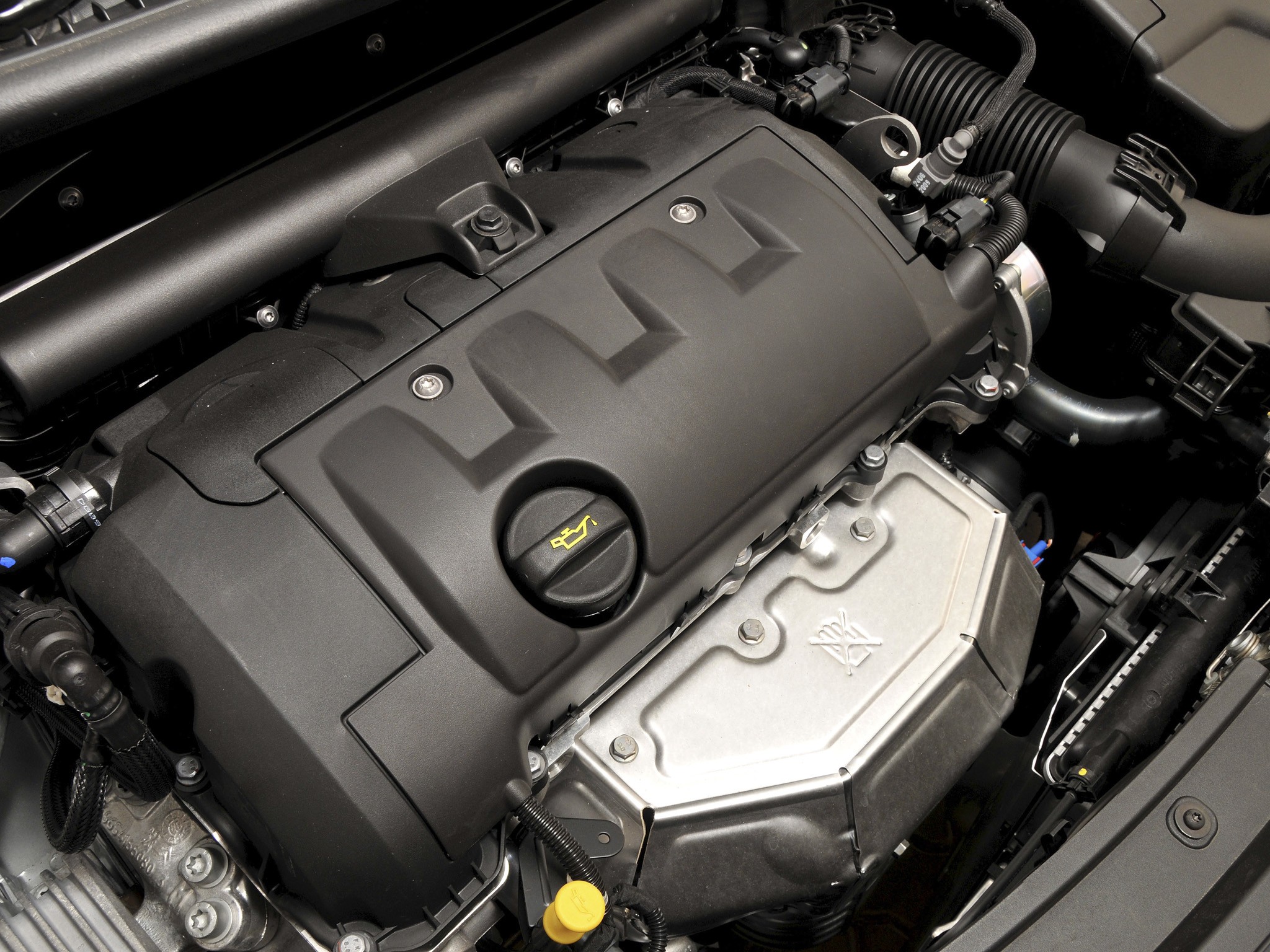 Peugeot 207 5 Doors photo 43