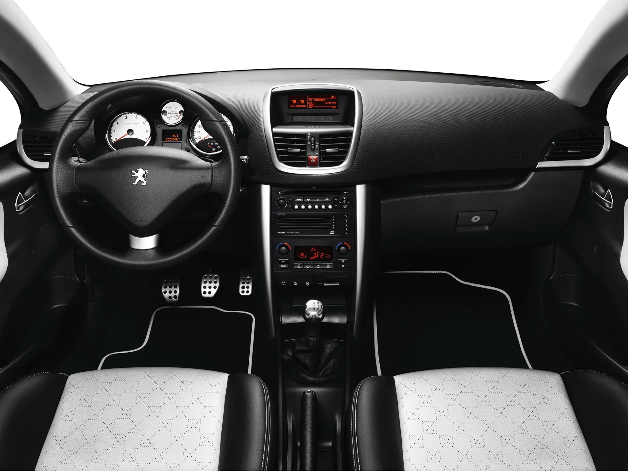 Peugeot 207 Cc photo 74