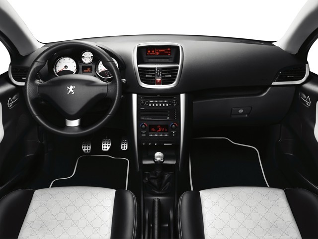 Peugeot 207 Cc photo 74