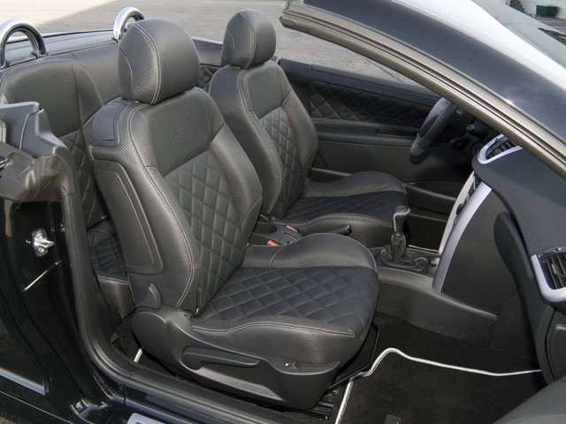 Peugeot 207 Cc photo 76
