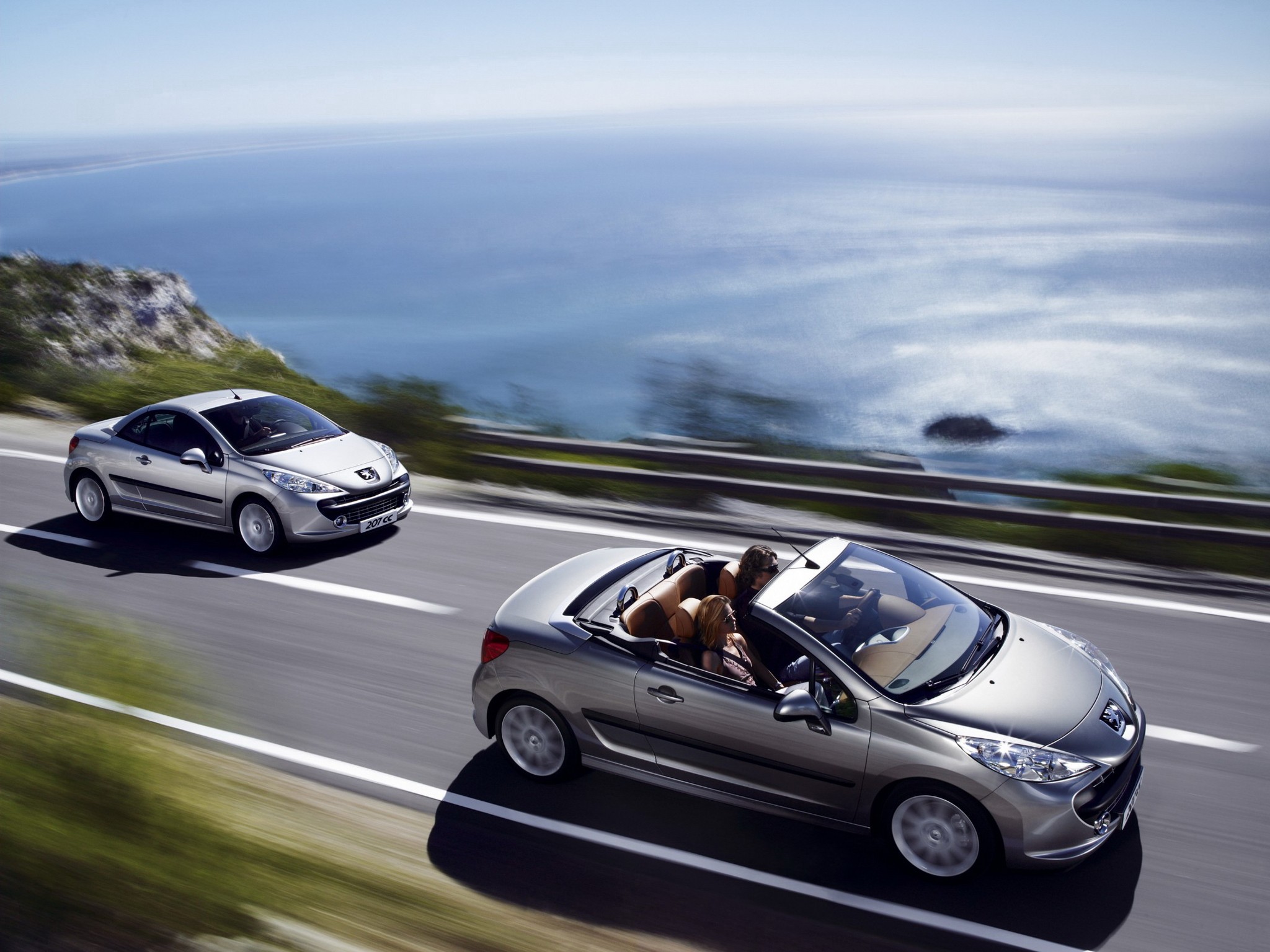 Peugeot 207 Cc photo 40