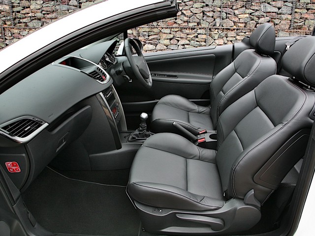 Peugeot 207 Cc Foto 38