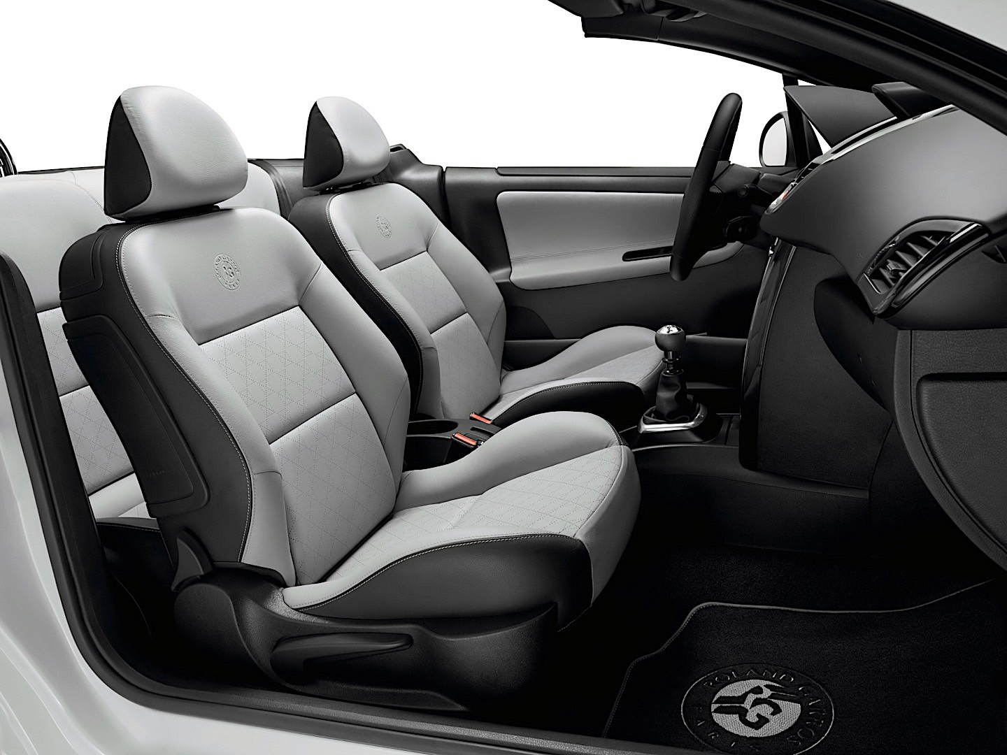 Peugeot 207 Cc photo 42