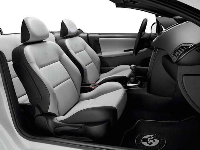 Peugeot 207 Cc Foto 42