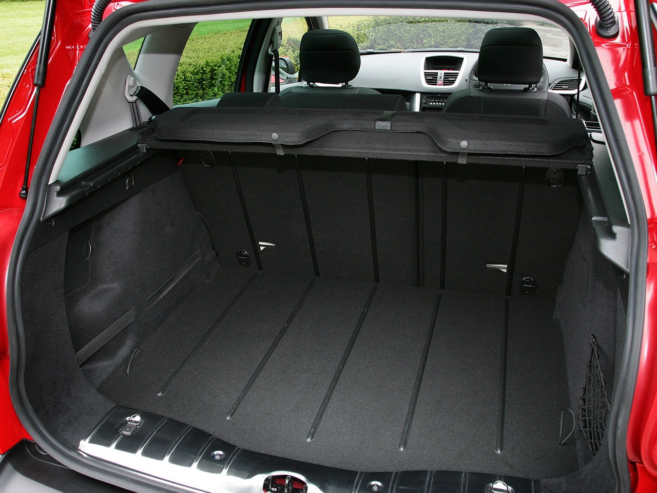 Peugeot 207 Sw photo 46