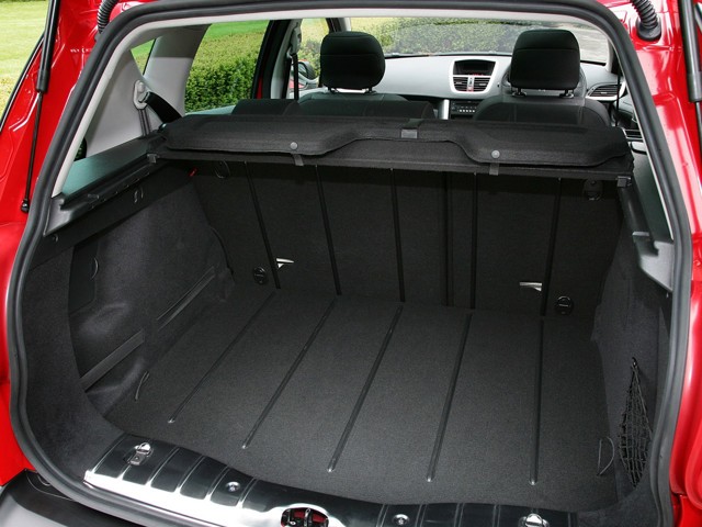 Peugeot 207 Sw photo 46
