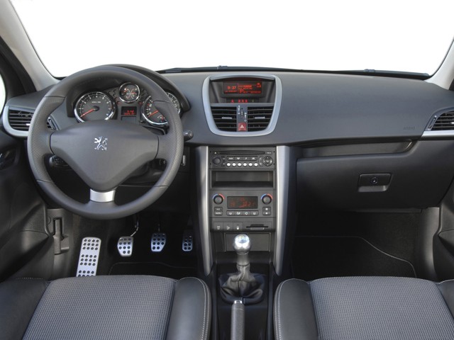 Peugeot 207 Sw photo 48