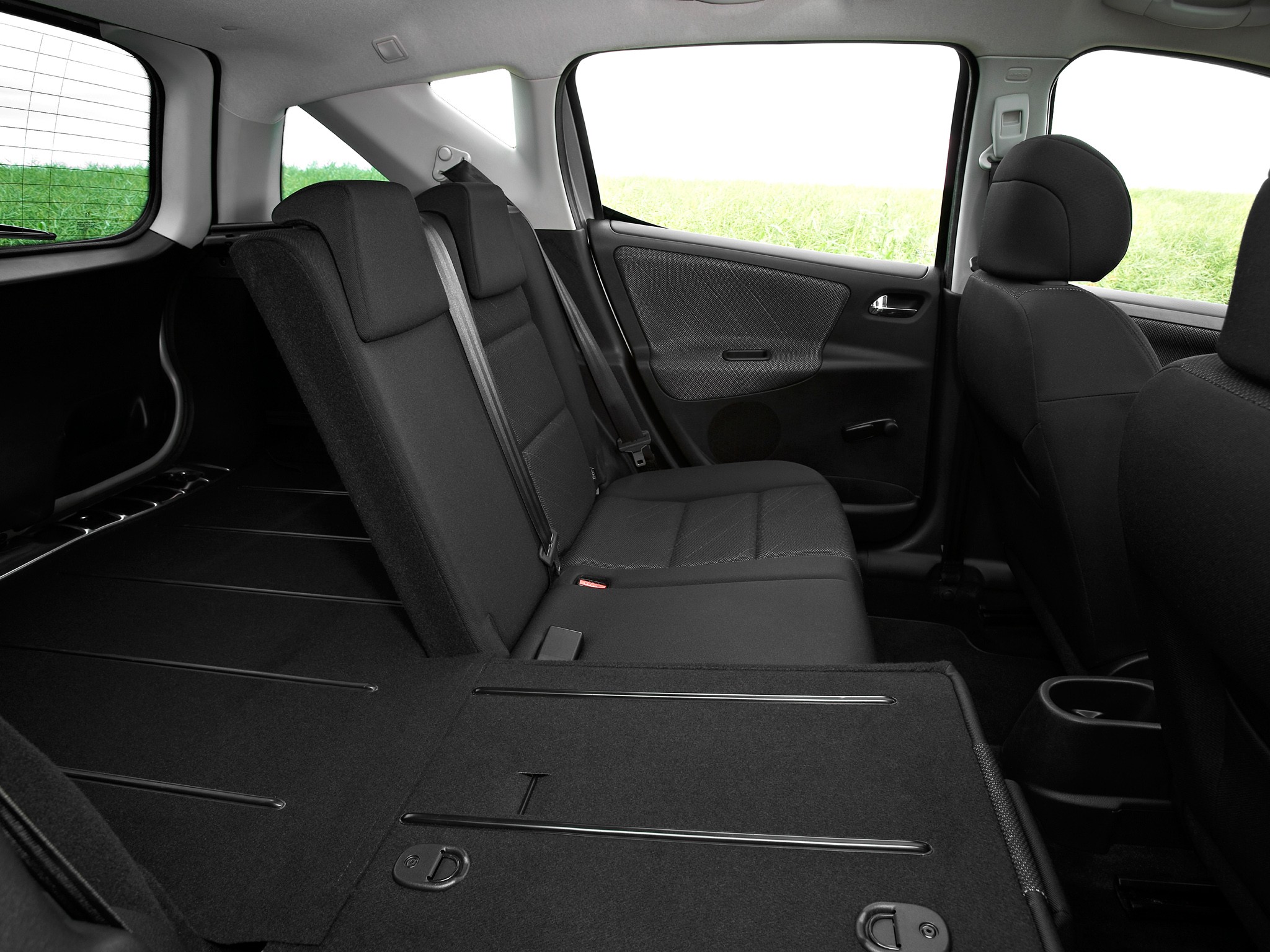 Peugeot 207 Sw photo 52