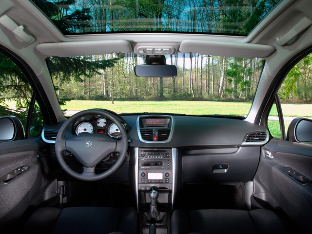 Peugeot 207 Sw photo 54