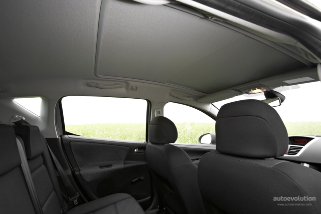 Peugeot 207 Sw photo 43