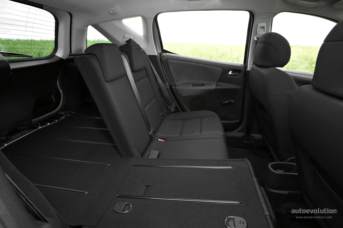Peugeot 207 Sw photo 45