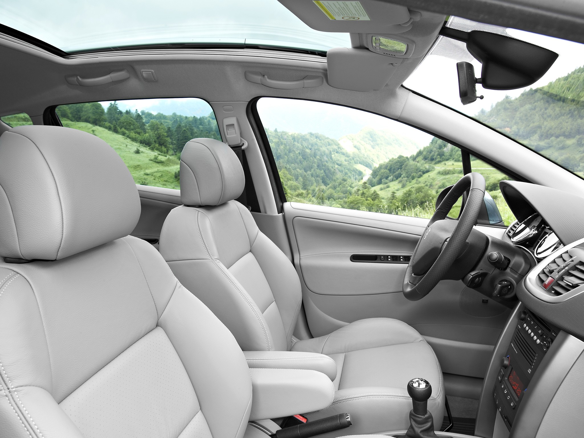 Peugeot 207 Sw photo 26