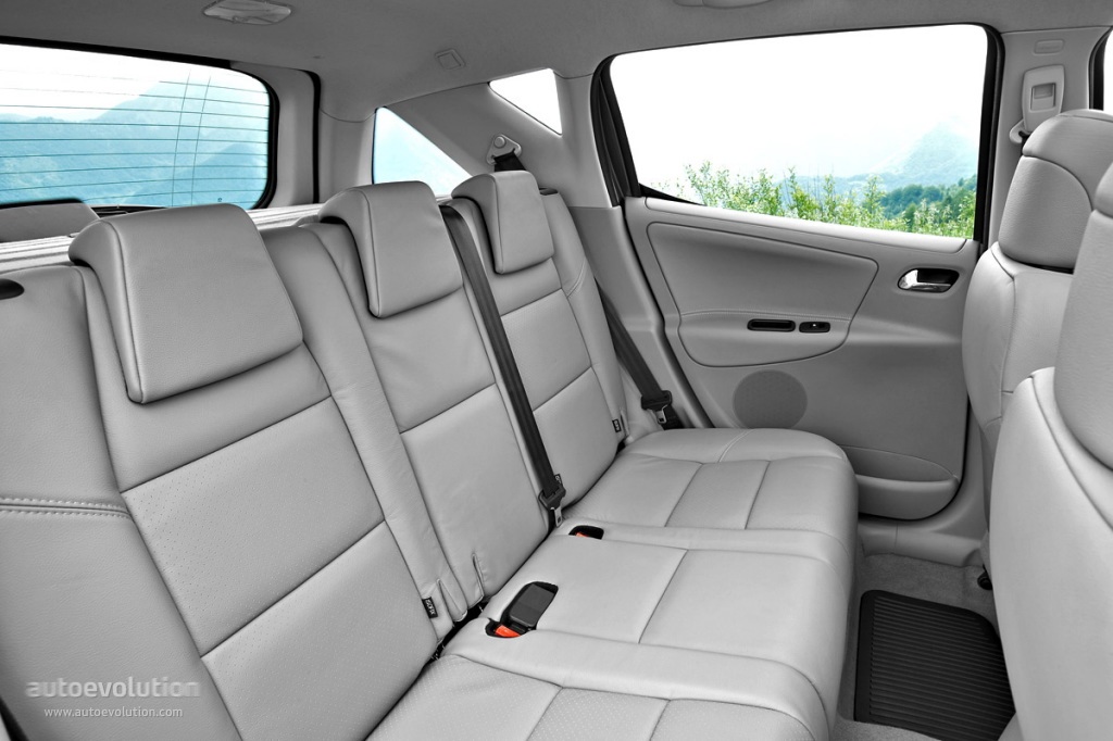 Peugeot 207 Sw photo 21